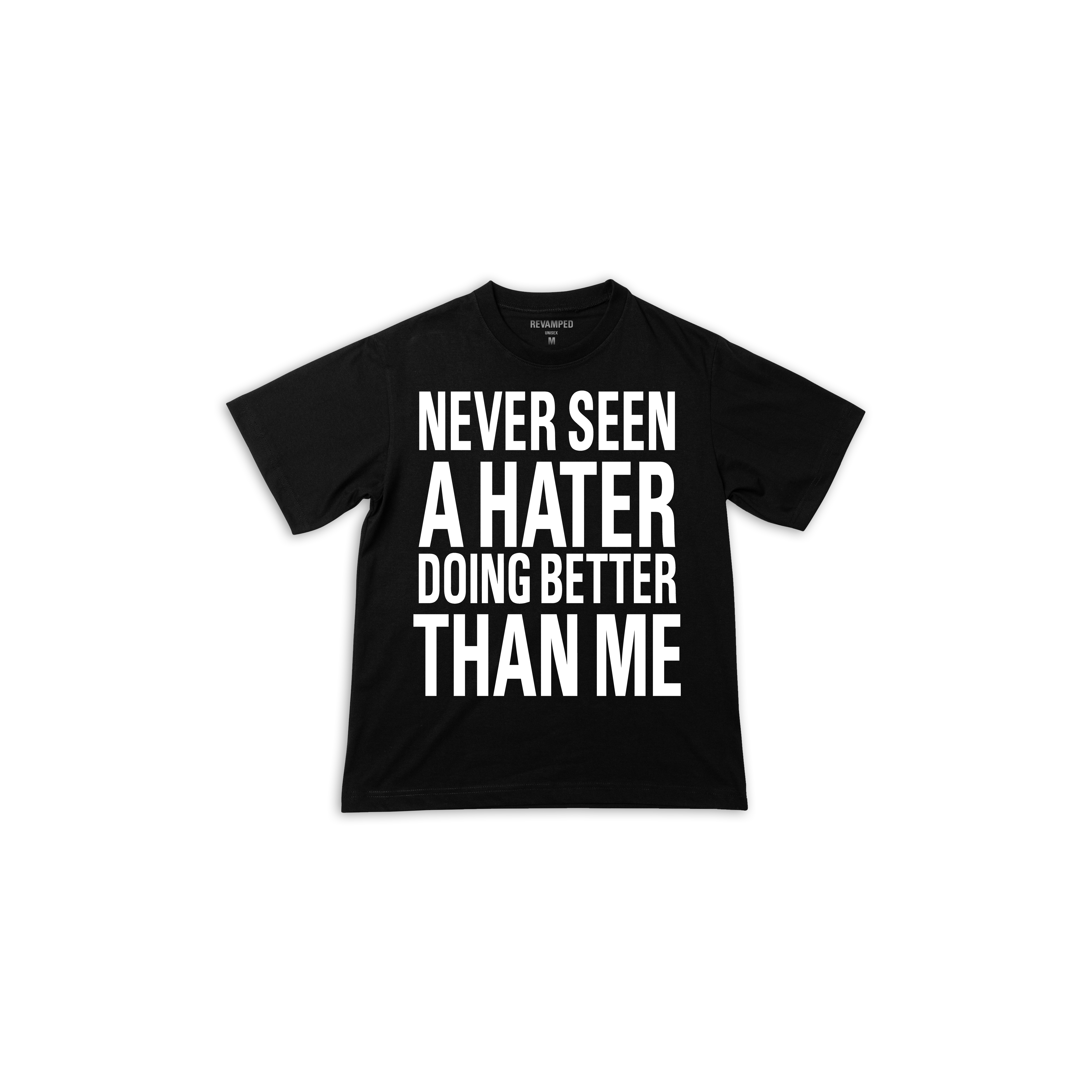 HATER T-SHIRT