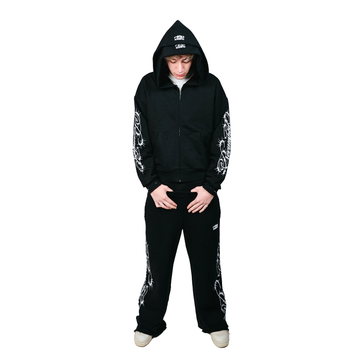 HANORAC CU FERMOAR SPIKE