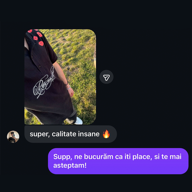 Customer feedback 10