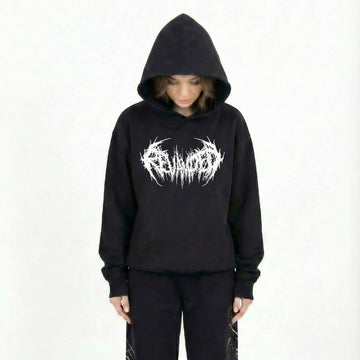 REVAMPED HOODIE