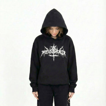 REVAMPED HOODIE