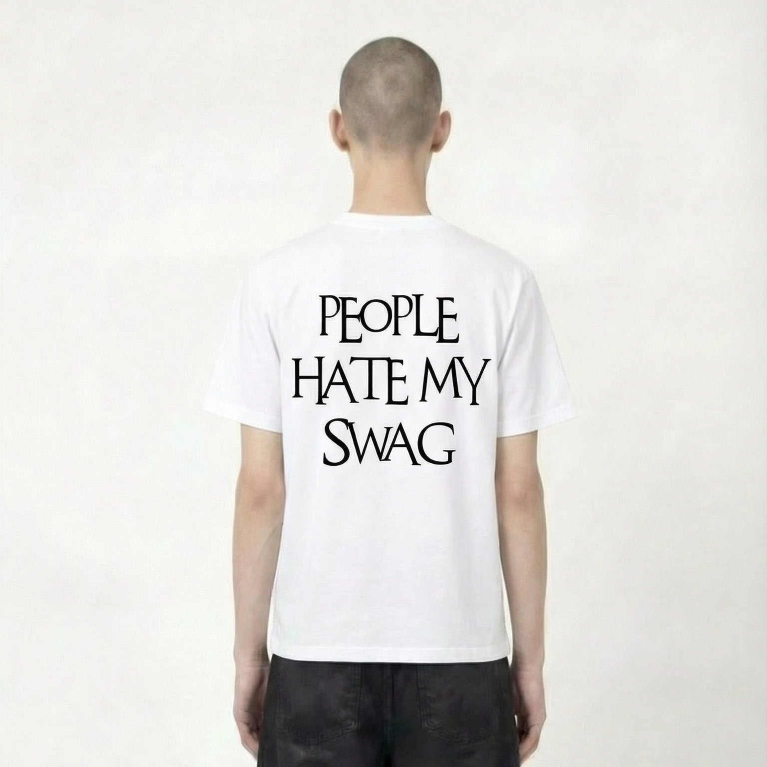TRICOU SWAG v2 (PRINT PE SPATE)
