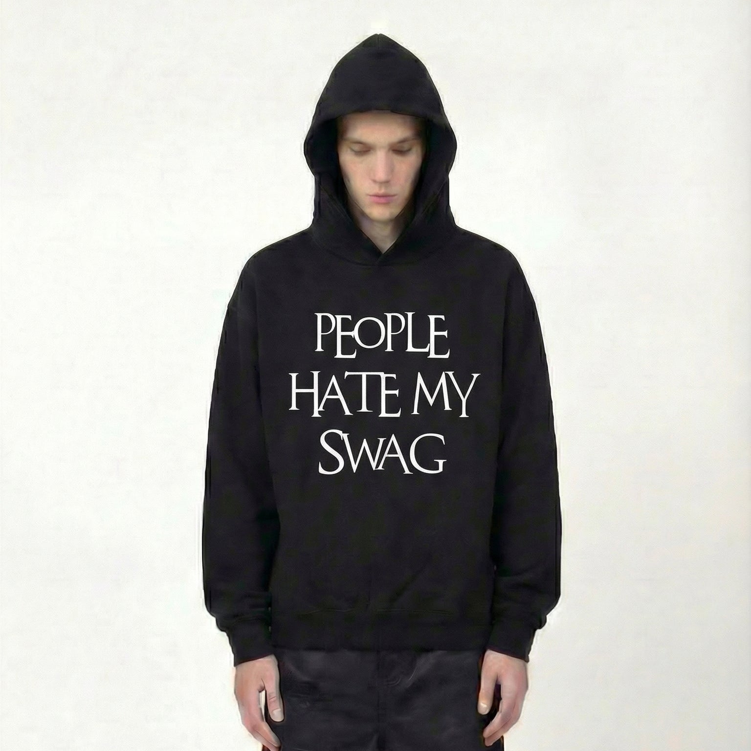 SWAG HOODIE