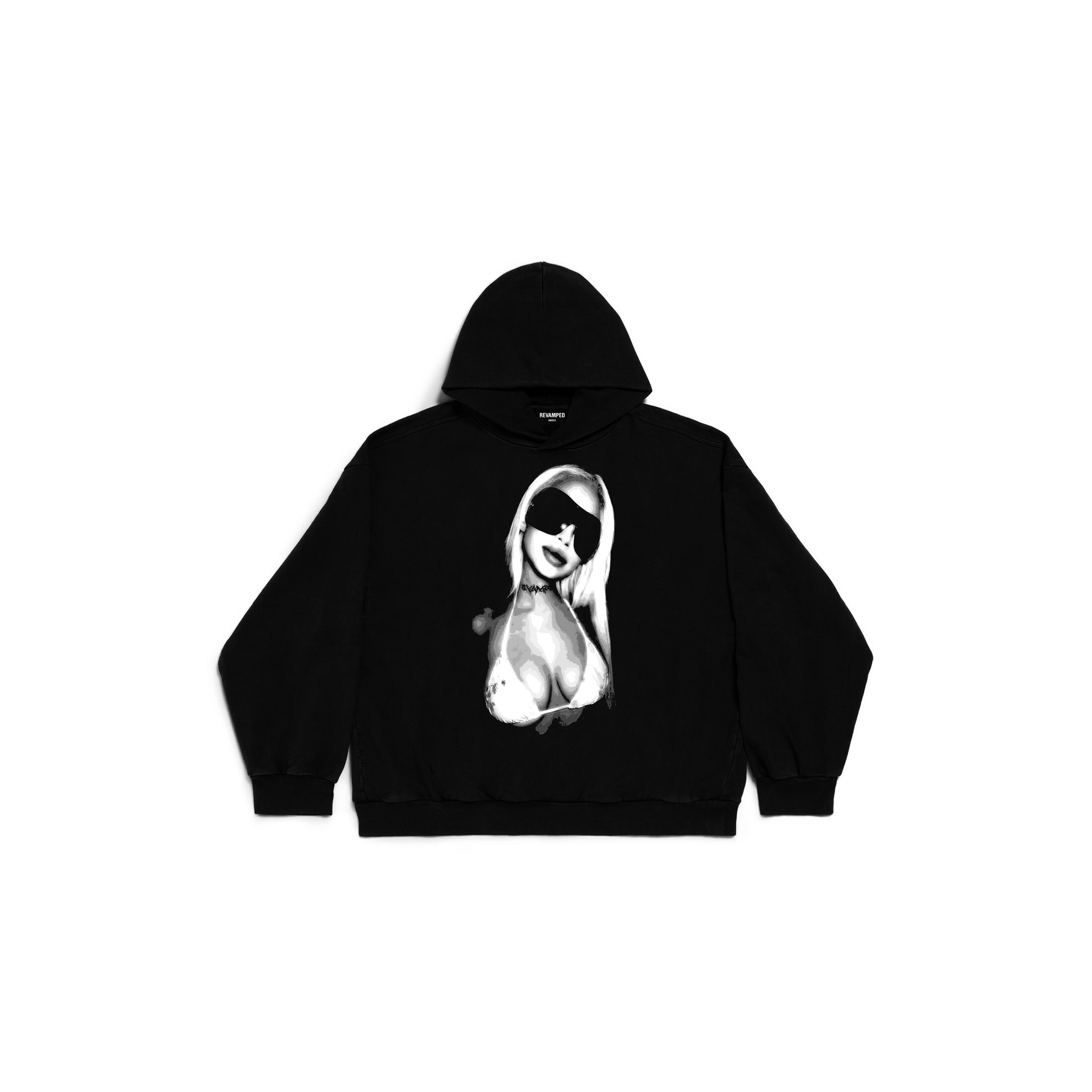 Fein Hoodie