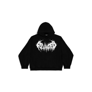 Revamped Hoodie