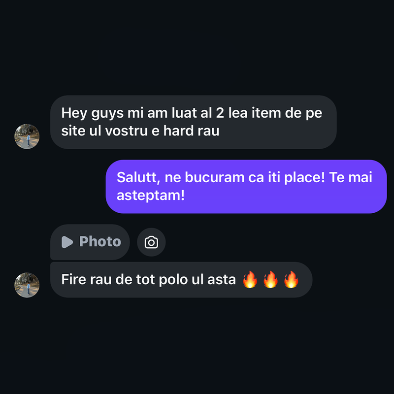 Customer feedback 2