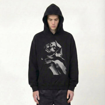 NUN HOODIE