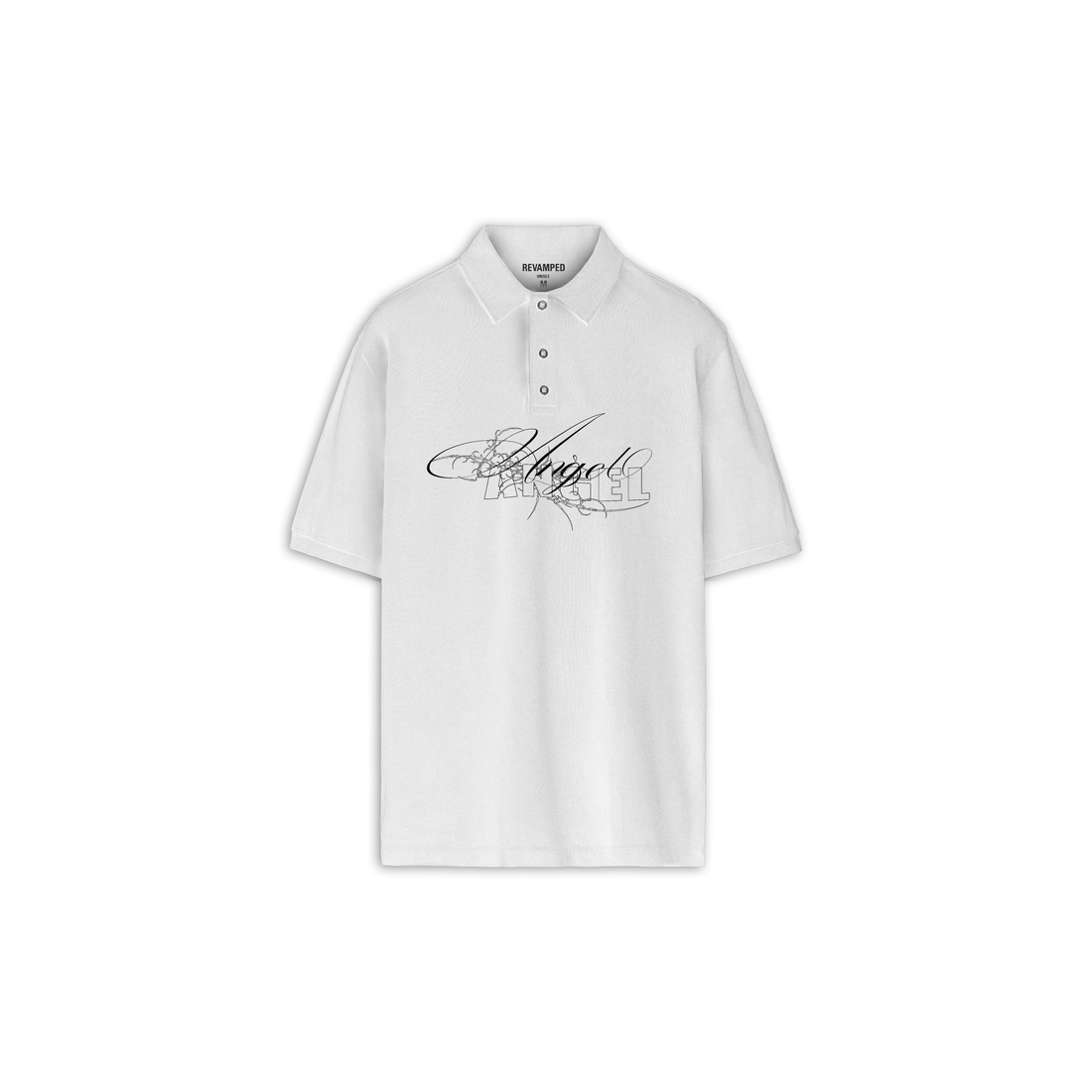 Thorn Angel Polo Shirt