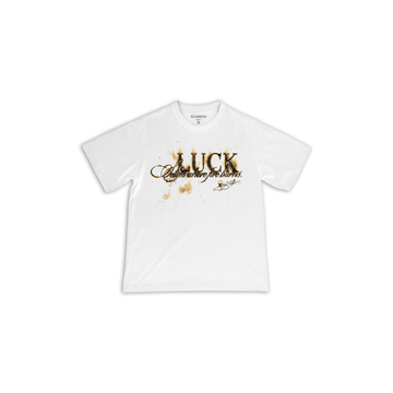 LUCK T-SHIRT
