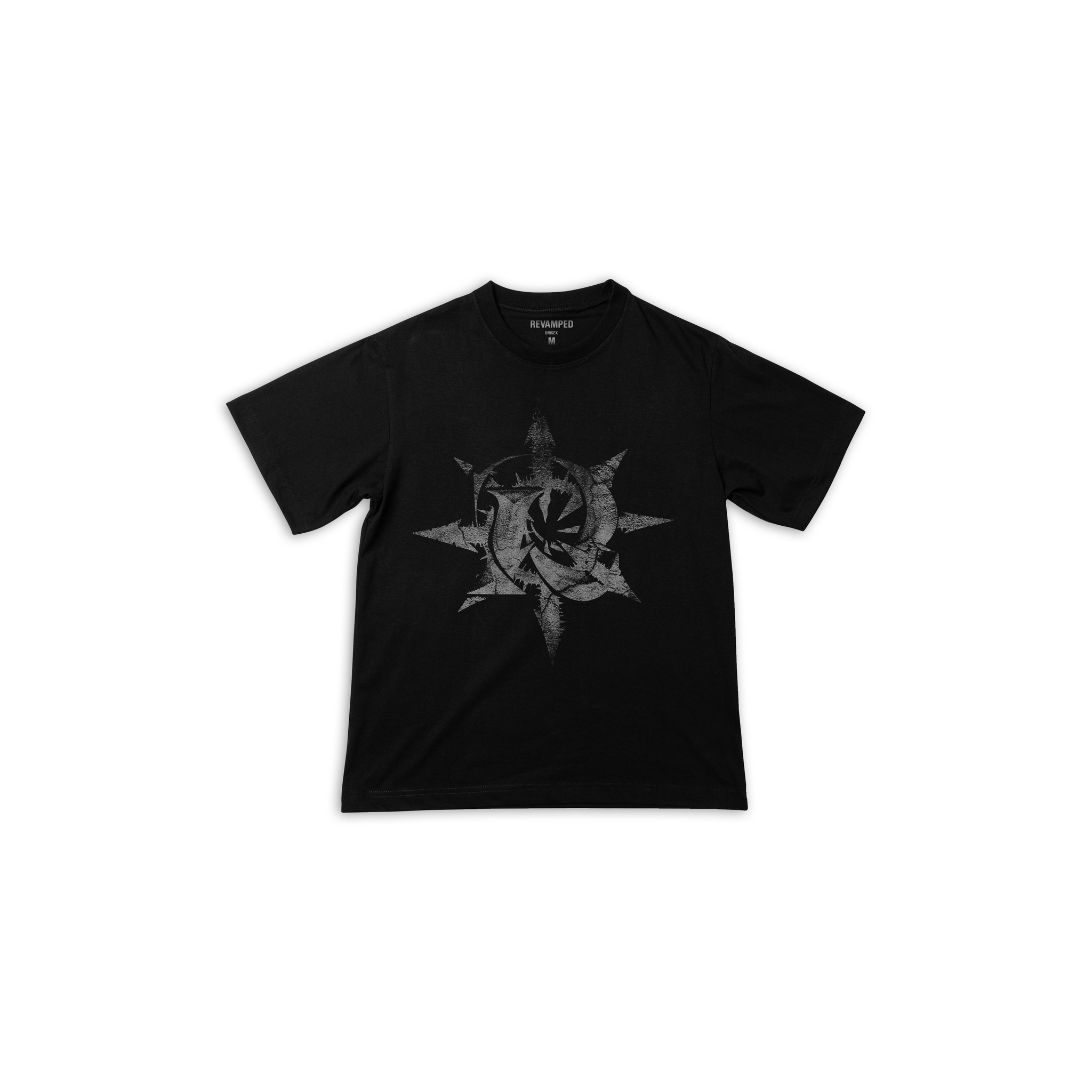 CHAOS MAGIC T-SHIRT
