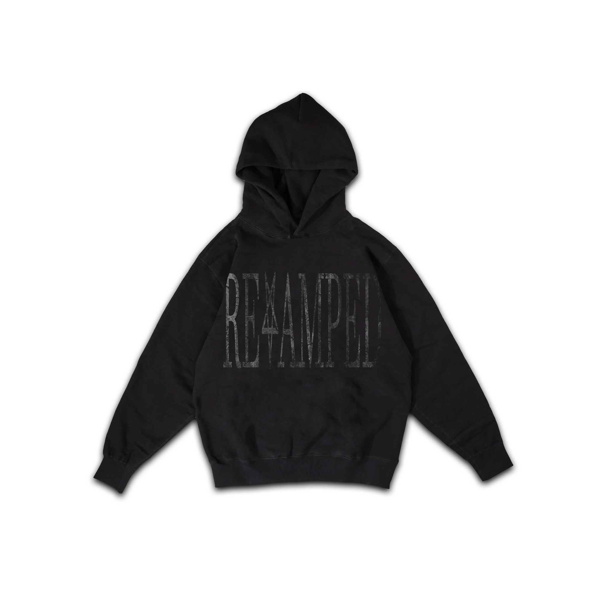 CHAOS MAGIC HOODIE OG