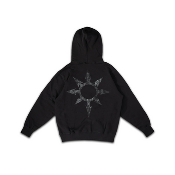 CHAOS MAGIC HOODIE OG