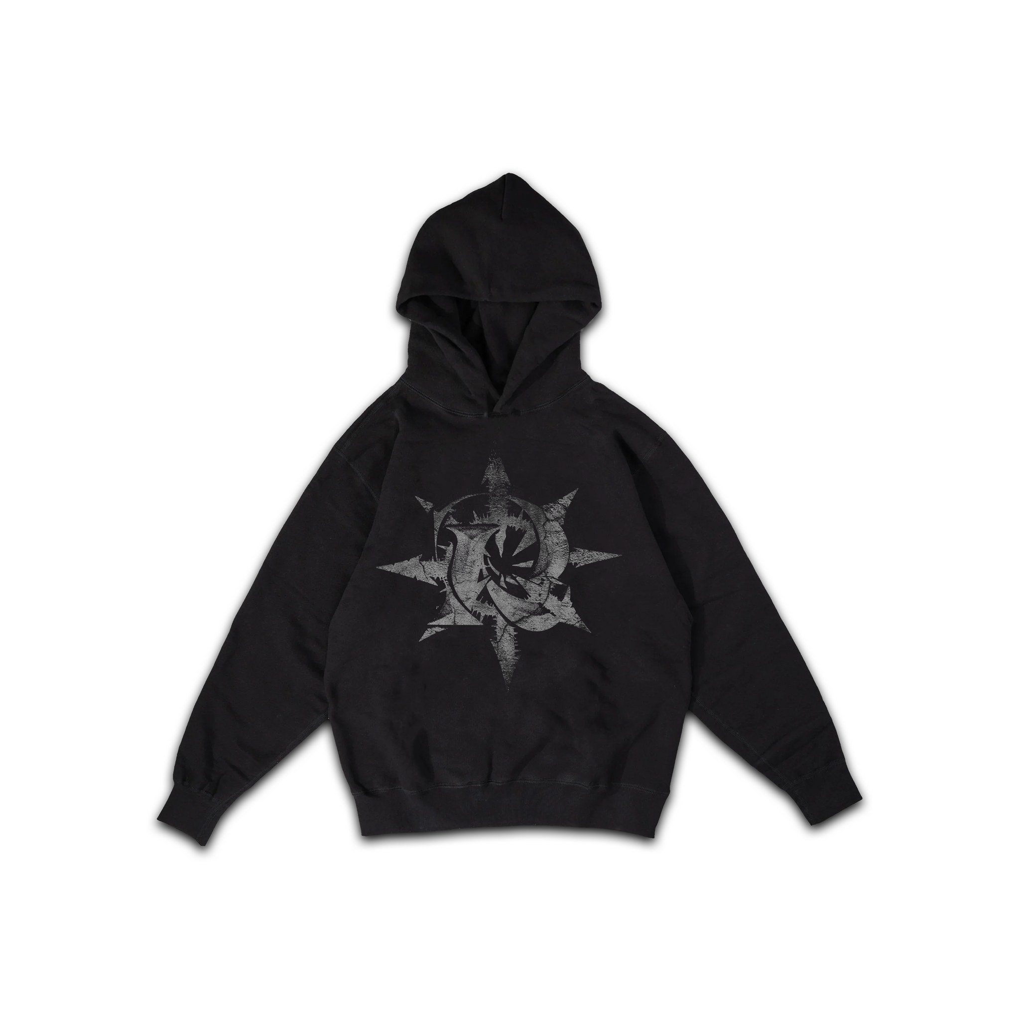 CHAOS MAGIC HOODIE