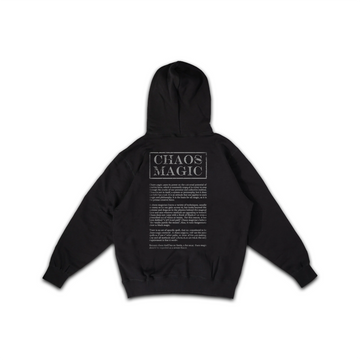 CHAOS MAGIC HOODIE