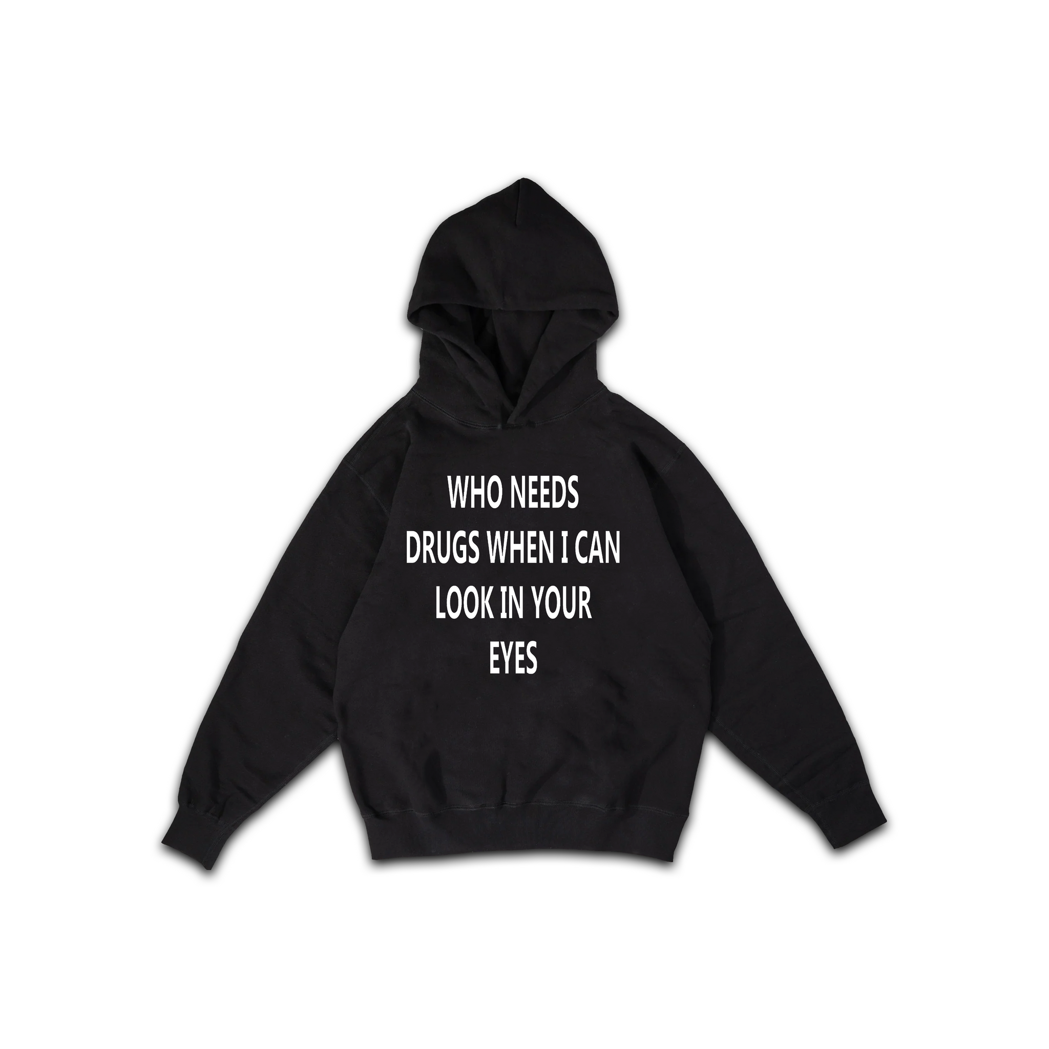 YOUR EYES HOODIE
