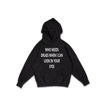 YOUR EYES HOODIE