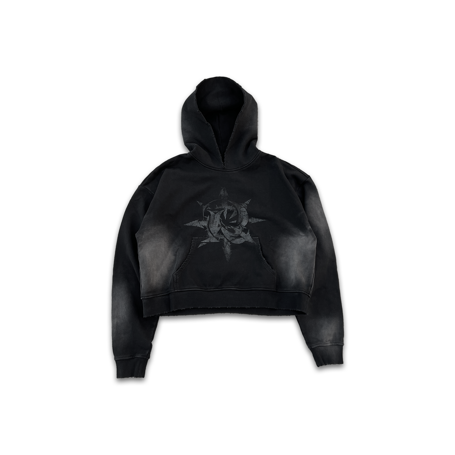 CHAOS MAGIC HOODIE 1:1