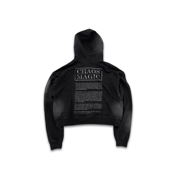 CHAOS MAGIC HOODIE 1:1