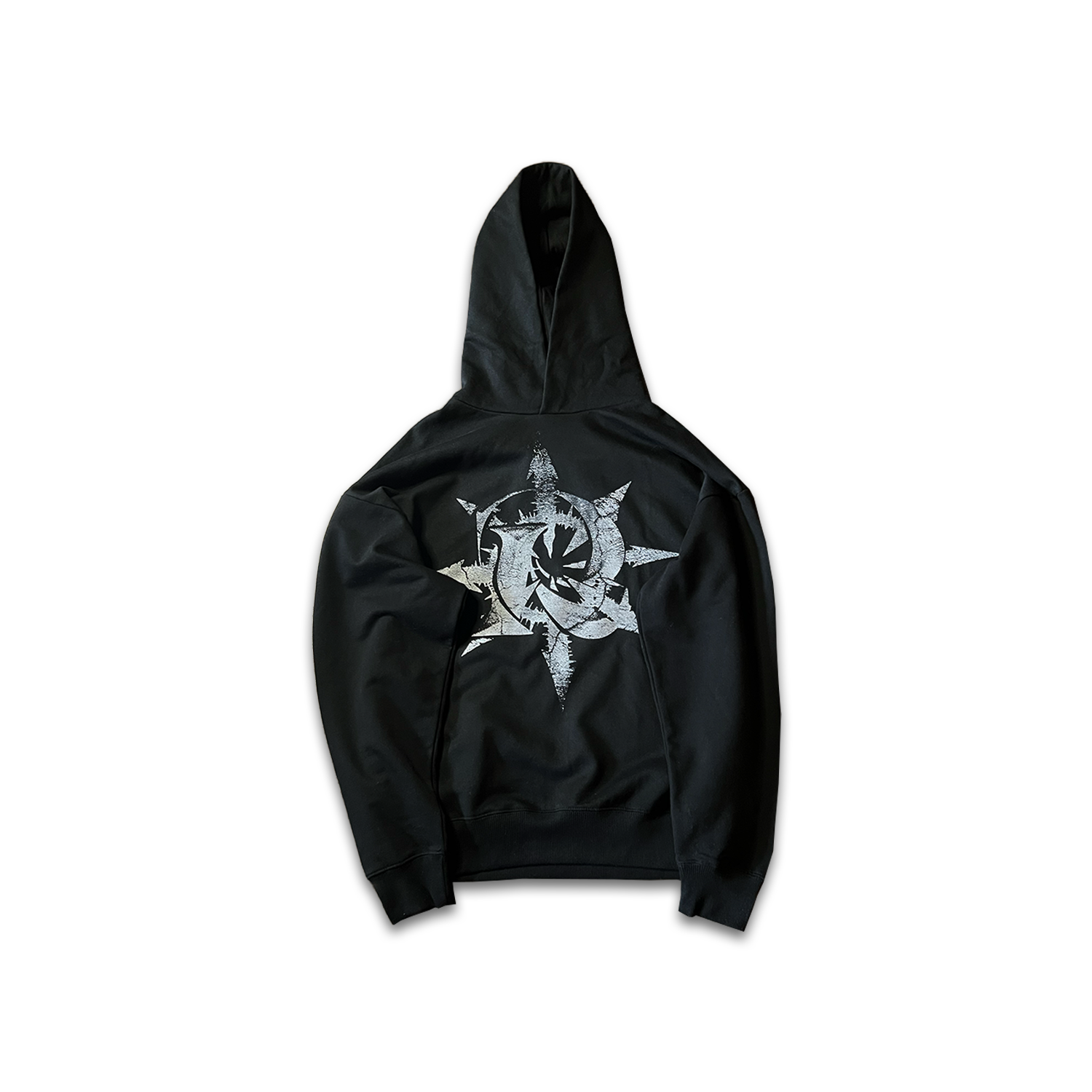 CHAOS MAGIC HOODIE