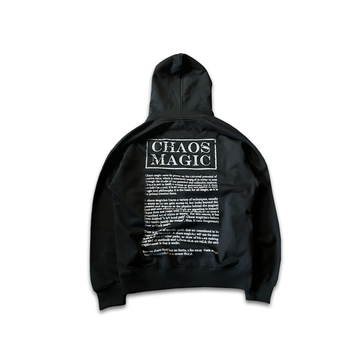 CHAOS MAGIC HOODIE