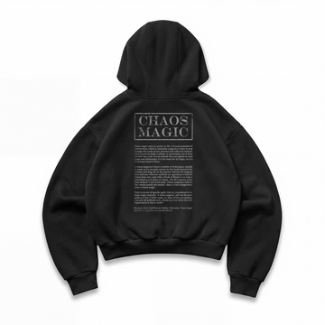 HANORAC CHAOS MAGIC