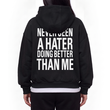 HANORAC HATER