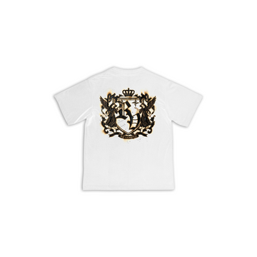 TRICOU LUCK
