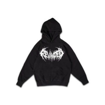 Revamped Hoodie