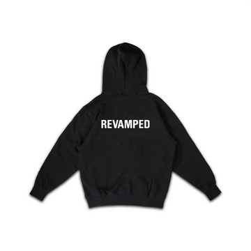 RVMPD HOODIE