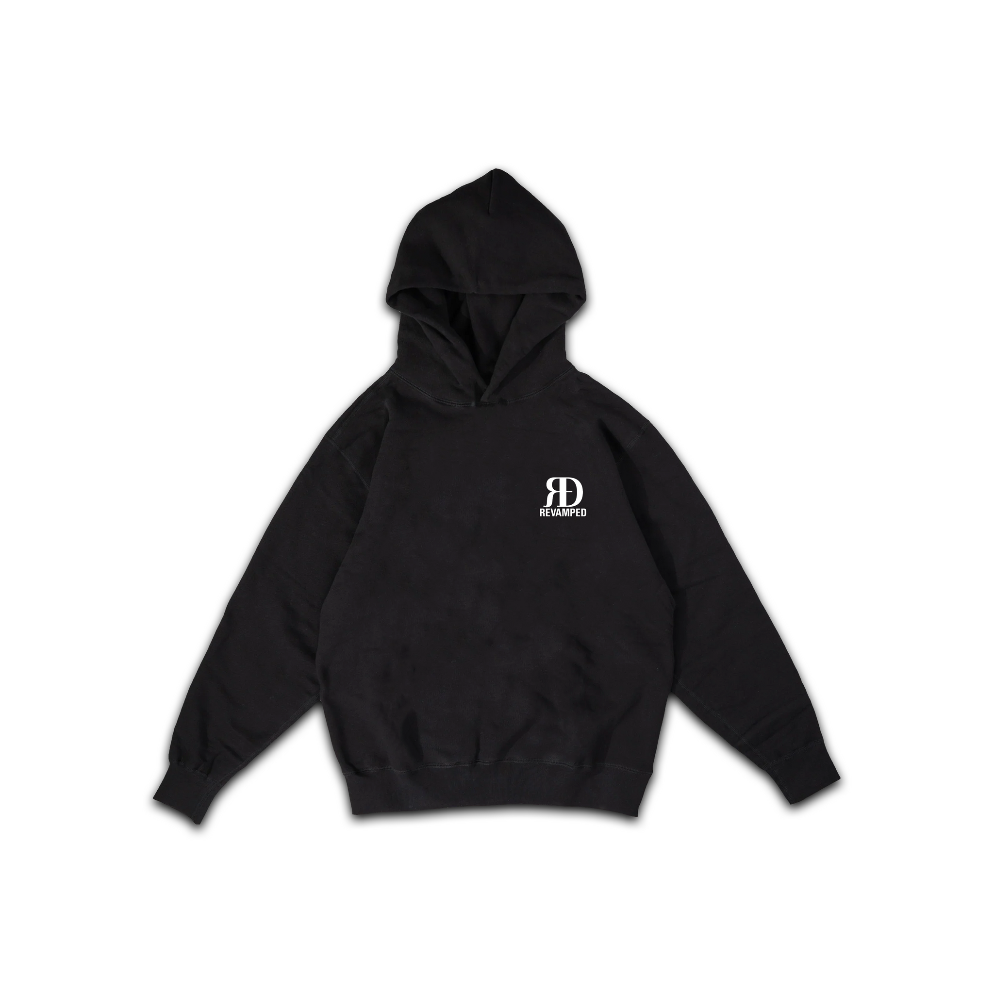 RYSWR HOODIE
