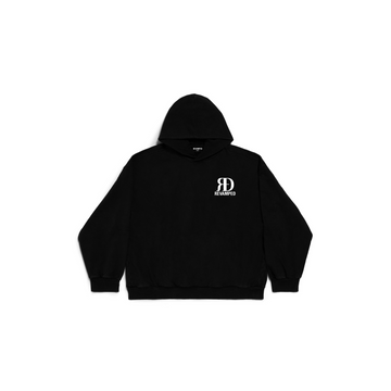 RYSWR HOODIE