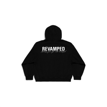 RYSWR HOODIE