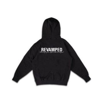 RYSWR HOODIE