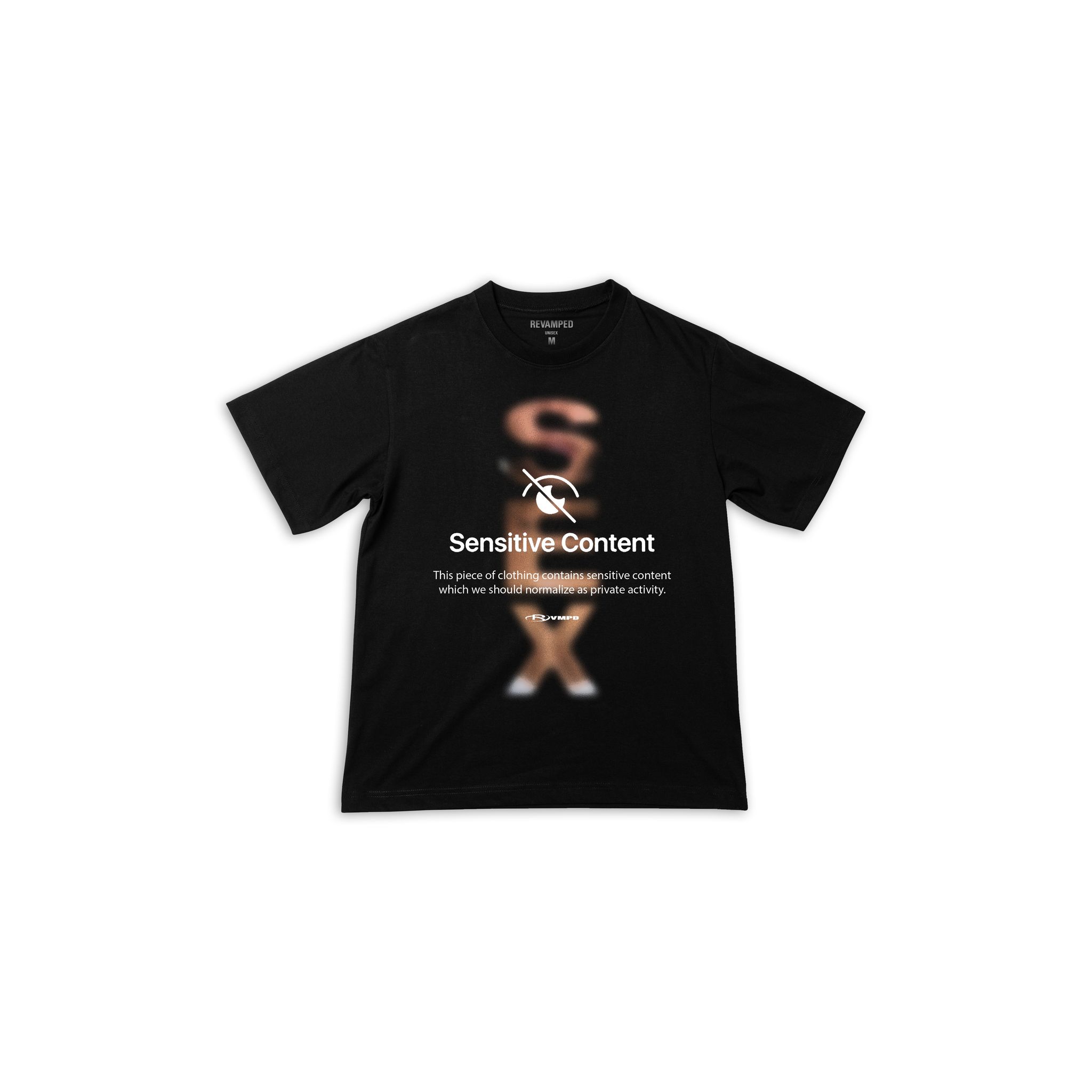S3X T-SHIRT