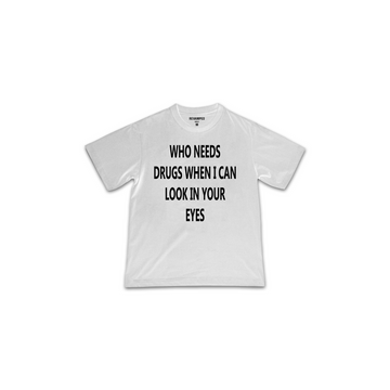 YOUR EYES T-SHIRT