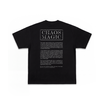 TRICOU CHAOS MAGIC