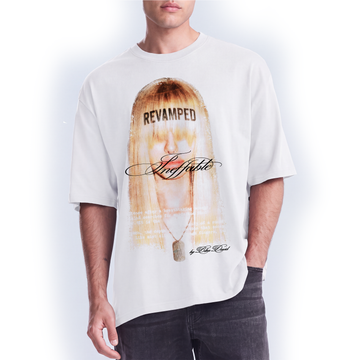 TRICOU INEFFABLE