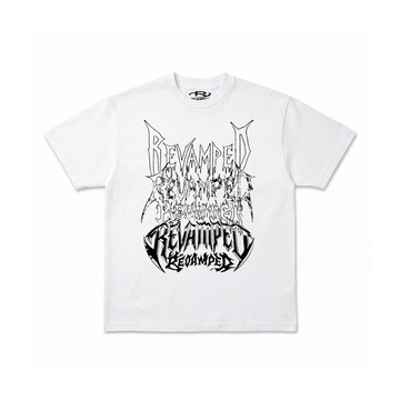 TRICOU METAL