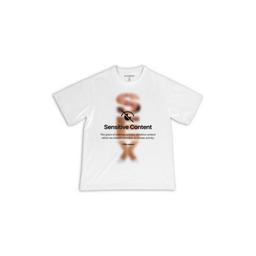 S3X T-SHIRT