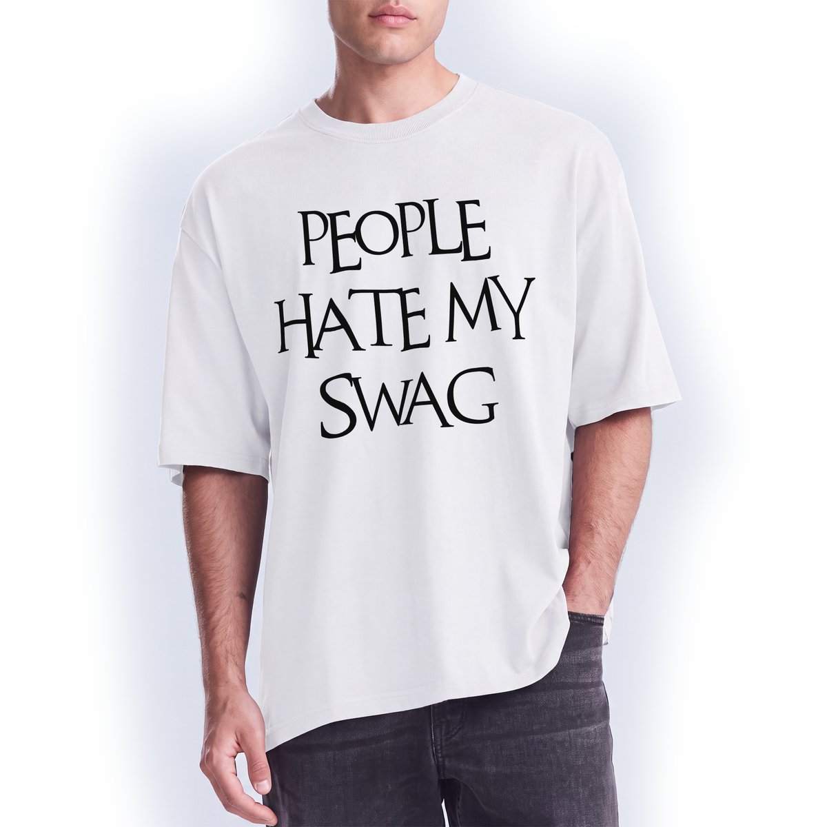 SWAG T-SHIRT