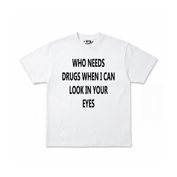 TRICOU YOUR EYES