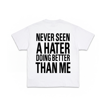 TRICOU HATER