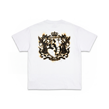 TRICOU LUCK