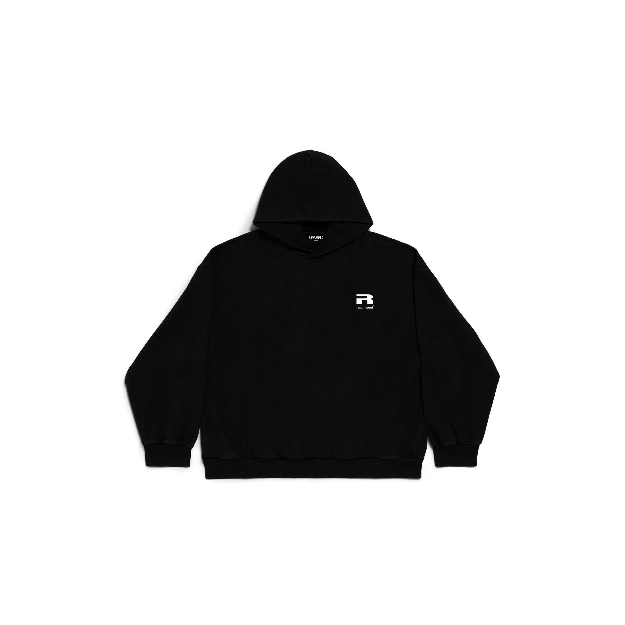 RVMPD HOODIE