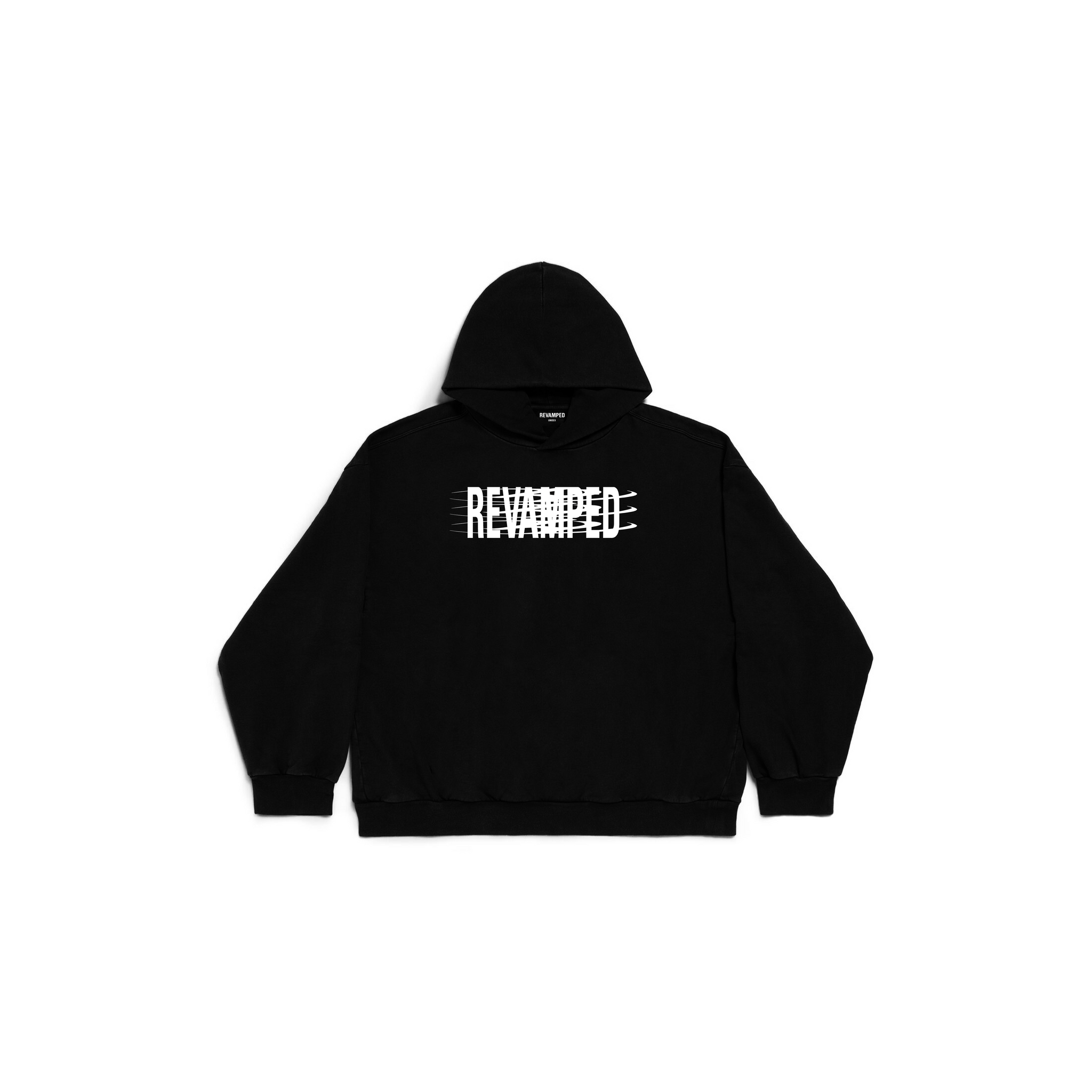 VECTORXIDE HOODIE