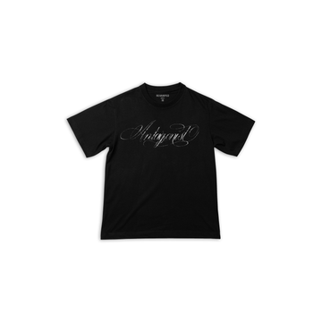 ANTAGONIST T-SHIRT