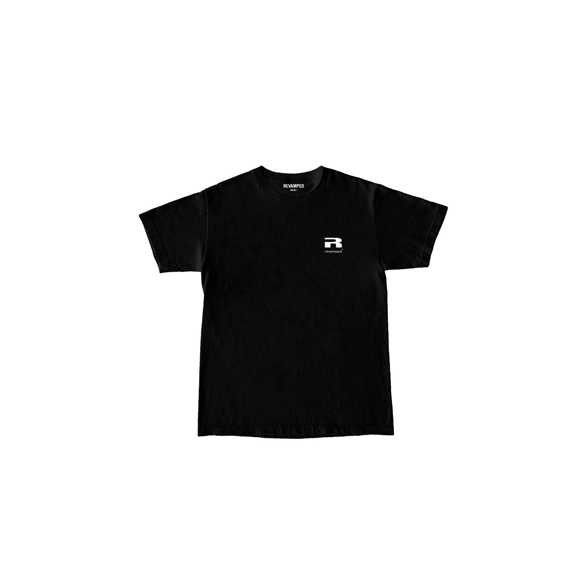 RVMPD T-SHIRT