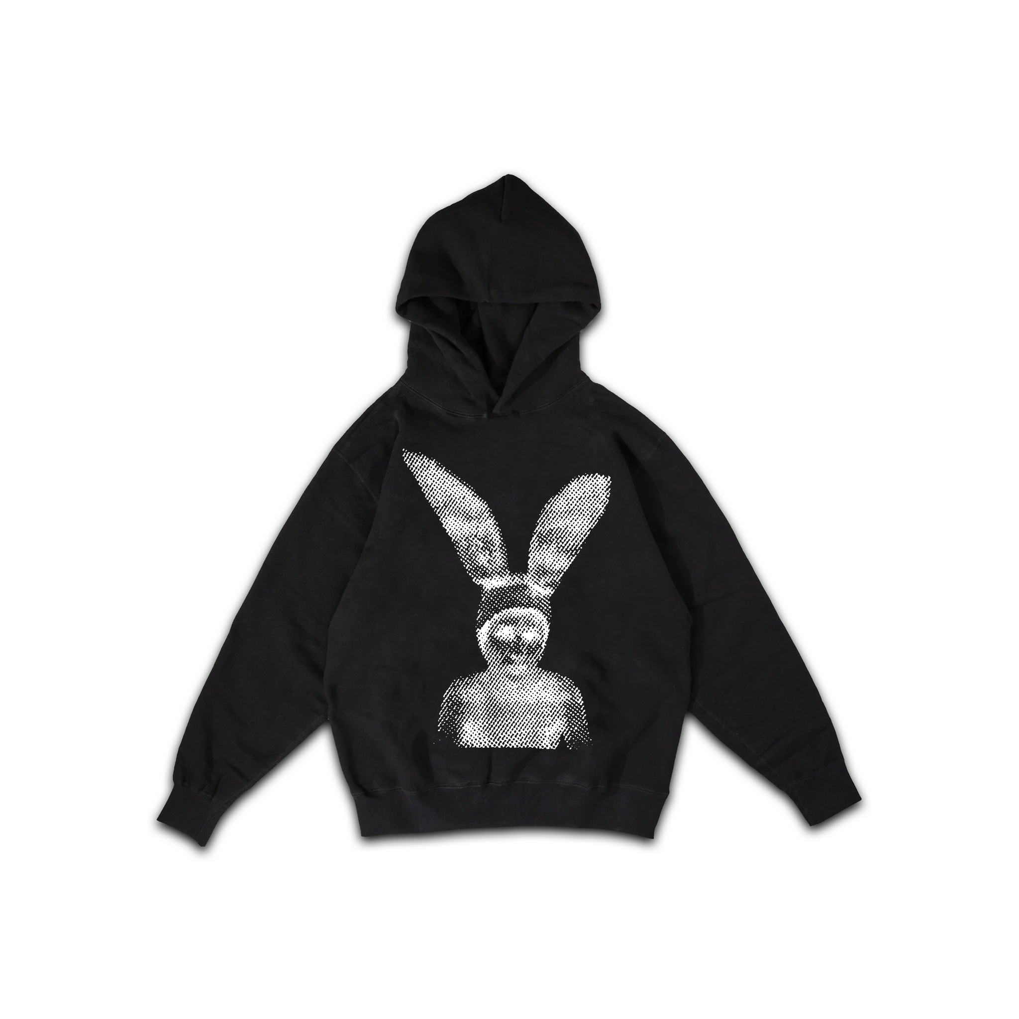BUNNY HOODIE