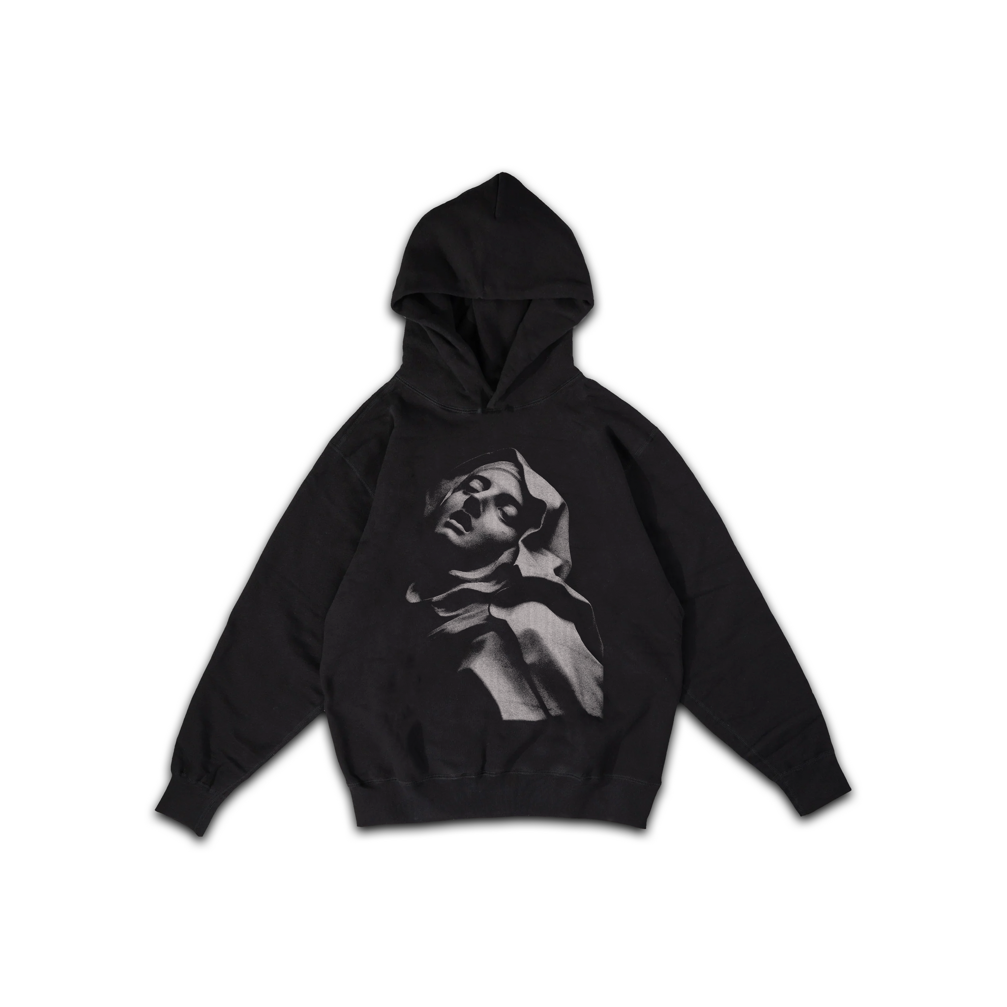 NUN HOODIE