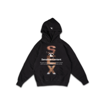 S3X HOODIE